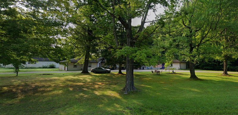 Undetermined Sawyer Motel - 2023 Street View (newer photo)